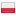 stopfalszowaniuwyborow.pl server is located in Poland